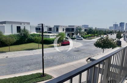 Villa - 4 Bedrooms - 4 Bathrooms for sale in Sidra Villas II - Sidra Villas - Dubai Hills Estate - Dubai Villa - 4 Bedrooms - 4 Bathrooms for sale in Sidra Villas II - Sidra Villas - Dubai Hills Estate - Dubai