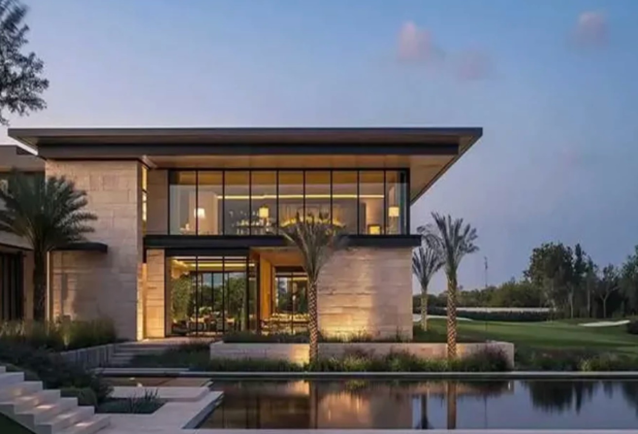 5 bedroom villa in Chevalia Estate, Dubai Investment Park (DIP): 7
