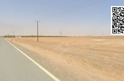 Land - Studio for sale in Manama - Ajman