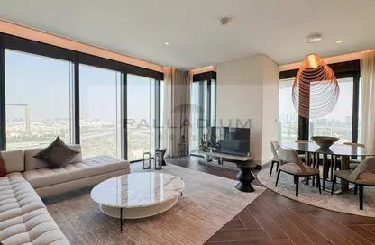 شقة - 2 غرف نوم - 4 حمامات للبيع في زعبيل ١، الريزيدنس - زعبيل 1 - زعبيل - دبي