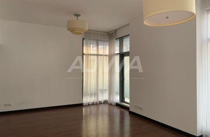 Apartment - 1 Bedroom - 2 Bathrooms for rent in Green Lakes Towers 1 - Green Lakes Towers - JLT Cluster S - Jumeirah Lake Towers - Dubai