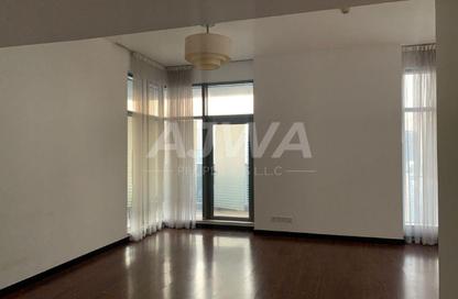 شقة - غرفة نوم - 2 حمامات للايجار في برج Green Lakess 1 - ابراج جرين ليك - (JLT) مجمع S - أبراج بحيرات الجميرا - دبي