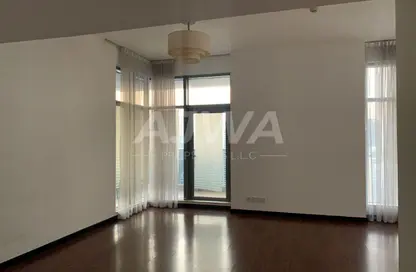 Apartment - 1 Bedroom - 2 Bathrooms for rent in Green Lakes Towers 1 - Green Lakes Towers - JLT Cluster S - Jumeirah Lake Towers - Dubai