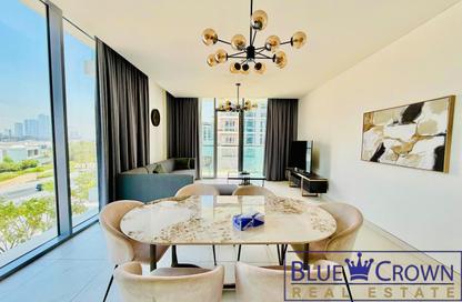 Apartment - 2 Bedrooms - 3 Bathrooms for rent in Residences 7 - The Residences at District One - Mohammed Bin Rashid City - Dubai