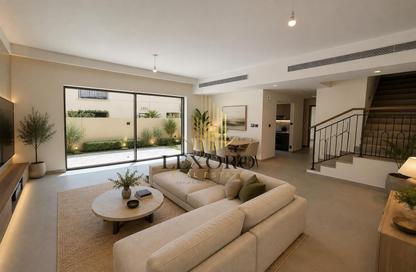 Townhouse - 5 Bedrooms - 5 Bathrooms for sale in Malta - Damac Lagoons - Dubai