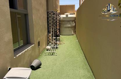 Villa - 5 Bedrooms - 7 Bathrooms for rent in Al Yasmeen 1 - Al Yasmeen - Ajman Villa - 5 Bedrooms - 7 Bathrooms for rent in Al Yasmeen 1 - Al Yasmeen - Ajman