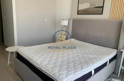 Apartment - Studio - 1 Bathroom for rent in Bloom Towers B - Bloom Towers - District 10 - Jumeirah Village Circle - Dubai Apartment - Studio - 1 Bathroom for rent in Bloom Towers B - Bloom Towers - District 10 - Jumeirah Village Circle - Dubai