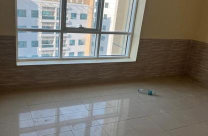 Apartment - 1 Bedroom - 2 Bathrooms for sale in Tower A3 - Ajman Pearl Towers - Ajman Downtown - Ajman