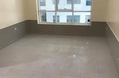 Apartment - 1 Bedroom - 2 Bathrooms for sale in Tower A3 - Ajman Pearl Towers - Ajman Downtown - Ajman