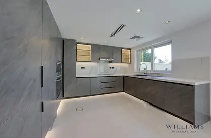 Villa - 2 Bedrooms - 3 Bathrooms for rent in Springs 3 - The Springs - Dubai