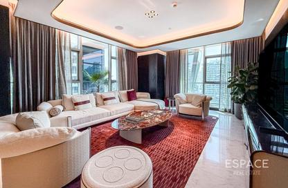 Apartment - 2 Bedrooms - 4 Bathrooms for sale in J ONE Tower B - J ONE - Business Bay - Dubai