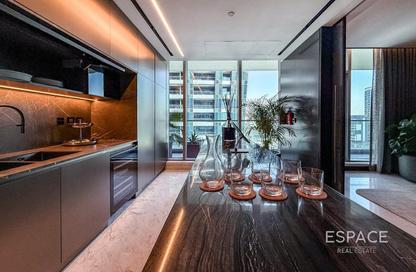 Apartment - 2 Bedrooms - 4 Bathrooms for sale in J ONE Tower B - J ONE - Business Bay - Dubai