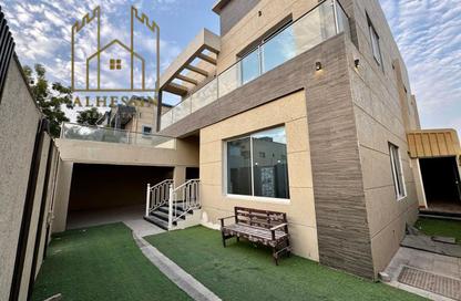 Villa - 5 - 7+ for sale in Al Yasmeen 1 - Al Yasmeen - Ajman