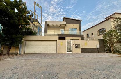 Villa - 5 - 7+ for sale in Al Yasmeen 1 - Al Yasmeen - Ajman