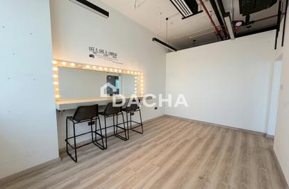 Office Space - Studio - 2 for rent in Capital Golden Tower - Business Bay - Dubai