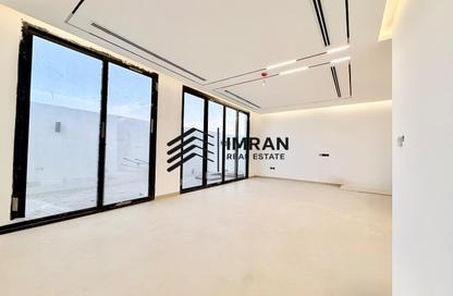 Villa - 5 Bedrooms - 7 Bathrooms for rent in Tilal City A - Tilal City - Sharjah Villa - 5 Bedrooms - 7 Bathrooms for rent in Tilal City A - Tilal City - Sharjah