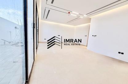 Villa - 5 Bedrooms - 7 Bathrooms for rent in Tilal City A - Tilal City - Sharjah Villa - 5 Bedrooms - 7 Bathrooms for rent in Tilal City A - Tilal City - Sharjah