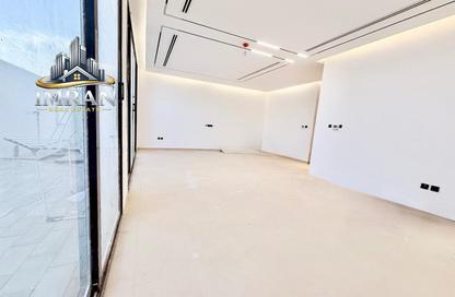Villa - 5 Bedrooms - 7 Bathrooms for rent in Tilal City A - Tilal City - Sharjah Villa - 5 Bedrooms - 7 Bathrooms for rent in Tilal City A - Tilal City - Sharjah