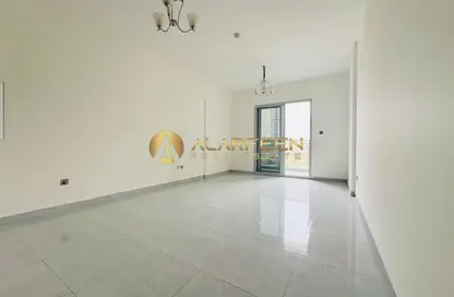 Apartment - 2 Bedrooms - 3 Bathrooms for rent in PARK TERRACE - Arjan - Dubai