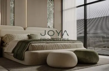 Apartment - 3 Bedrooms - 3 Bathrooms for sale in Verde by Vision - Dubai Sports City - Dubai