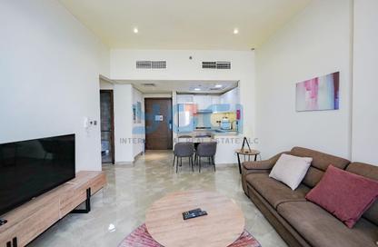 Apartment - 2 Bedrooms - 2 Bathrooms for rent in Majestique Residence 2 - Majestique Residence - Residential District - Dubai South (Dubai World Central) - Dubai