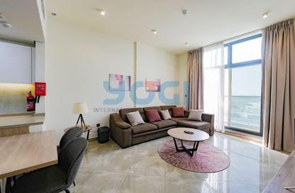 Apartment - 2 Bedrooms - 2 Bathrooms for rent in Majestique Residence 2 - Majestique Residence - Residential District - Dubai South (Dubai World Central) - Dubai Apartment - 2 Bedrooms - 2 Bathrooms for rent in Majestique Residence 2 - Majestique Residence - Residential District - Dubai South (Dubai World Central) - Dubai