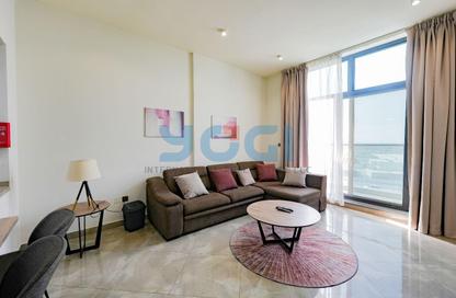 Apartment - 2 Bedrooms - 2 Bathrooms for rent in Majestique Residence 2 - Majestique Residence - Residential District - Dubai South (Dubai World Central) - Dubai