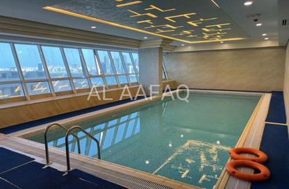 Apartment - 4 Bedrooms - 5 Bathrooms for rent in Al Majaz 3 - Al Majaz - Sharjah