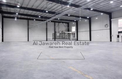 Warehouse - Studio - 1 Bathroom for rent in Umm Dir - Umm Al Quwain