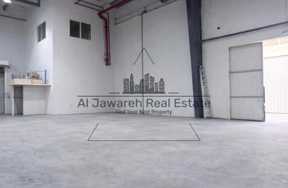 Warehouse - Studio - 1 Bathroom for rent in Umm Dir - Umm Al Quwain