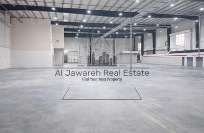 Warehouse - Studio - 1 Bathroom for rent in Umm Dir - Umm Al Quwain