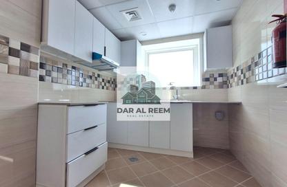 Apartment - 1 Bedroom - 1 Bathroom for rent in New Al Taawun Road - Al Taawun - Sharjah