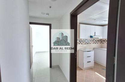 Apartment - 1 Bedroom - 1 Bathroom for rent in New Al Taawun Road - Al Taawun - Sharjah