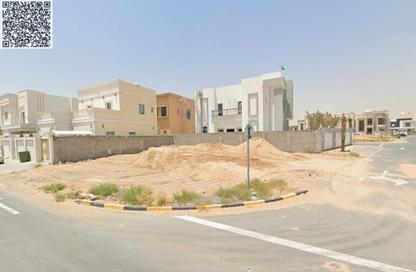 Land - Studio for sale in Al Zaheya Gardens - Al Zahya - Ajman Land - Studio for sale in Al Zaheya Gardens - Al Zahya - Ajman