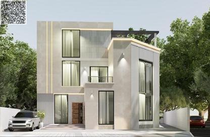 Land - Studio for sale in Al Zaheya Gardens - Al Zahya - Ajman