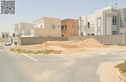 Land - Studio for sale in Al Zaheya Gardens - Al Zahya - Ajman Land - Studio for sale in Al Zaheya Gardens - Al Zahya - Ajman