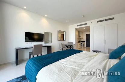 Apartment - Studio - 1 Bathroom for rent in Celestia A - Celestia - Residential District - Dubai South (Dubai World Central) - Dubai Apartment - Studio - 1 Bathroom for rent in Celestia A - Celestia - Residential District - Dubai South (Dubai World Central) - Dubai
