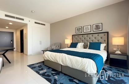 Apartment - Studio - 1 Bathroom for rent in Celestia A - Celestia - Residential District - Dubai South (Dubai World Central) - Dubai Apartment - Studio - 1 Bathroom for rent in Celestia A - Celestia - Residential District - Dubai South (Dubai World Central) - Dubai