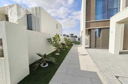 Villa - 4 Bedrooms - 4 Bathrooms for rent in Talia - The Valley - Dubai