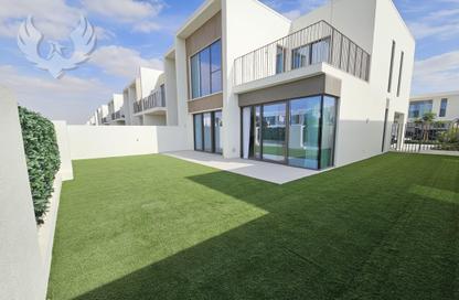 Villa - 4 Bedrooms - 4 Bathrooms for rent in Talia - The Valley - Dubai