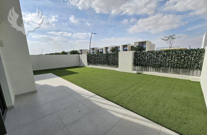 Villa - 4 Bedrooms - 4 Bathrooms for rent in Talia - The Valley - Dubai