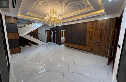 Villa - 4 Bedrooms - 6 Bathrooms for sale in Al Helio 2 - Al Helio - Ajman