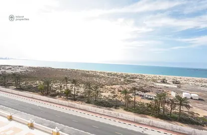 شقة - غرفة نوم - 1 حمام للايجار في رويال بريز - قرية الحمرا - رأس الخيمة