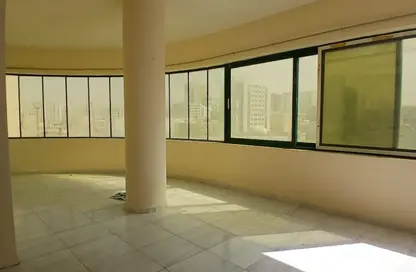 Apartment - 1 Bedroom - 2 Bathrooms for rent in Al Mareija - Al Gharb - Sharjah