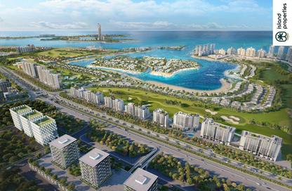 Apartment - 2 - 3 for sale in Al Hamra Greens - Al Hamra Village - Ras Al Khaimah