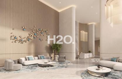 Apartment - 3 - 4 for sale in Meriva Shores B - Meriva Shores - The Meriva Collection - Dubai Islands - Dubai Apartment - 3 - 4 for sale in Meriva Shores B - Meriva Shores - The Meriva Collection - Dubai Islands - Dubai