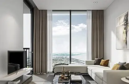 Apartment - 1 Bedroom - 1 Bathroom for sale in Sobha Orbis Tower G - Sobha Orbis - Motor City - Dubai