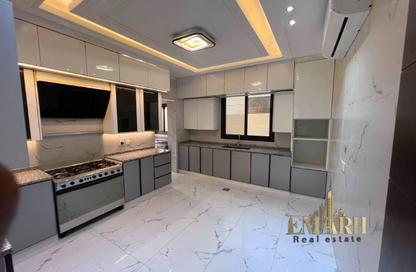 Villa - 5 Bedrooms - 7 Bathrooms for rent in Al Yasmeen 1 - Al Yasmeen - Ajman Villa - 5 Bedrooms - 7 Bathrooms for rent in Al Yasmeen 1 - Al Yasmeen - Ajman