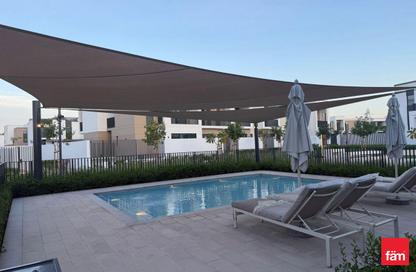 Townhouse - 3 Bedrooms - 4 Bathrooms for rent in Raya - Arabian Ranches 3 - Dubai