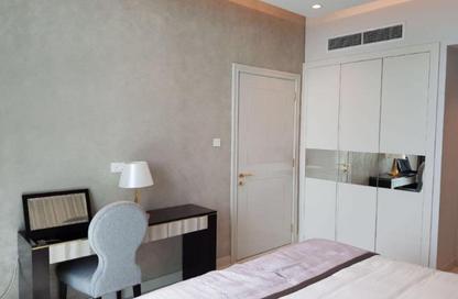 Apartment - 1 Bedroom - 2 Bathrooms for rent in Upper Crest - Downtown Dubai - Dubai Apartment - 1 Bedroom - 2 Bathrooms for rent in Upper Crest - Downtown Dubai - Dubai